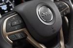 Jeep Grand Cherokee Limited 2014 года